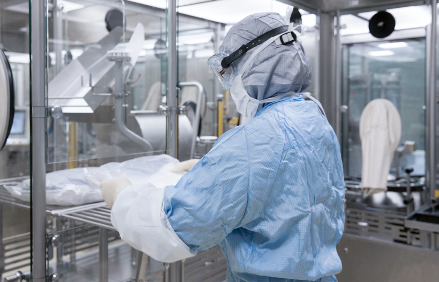 Maximum process reliability