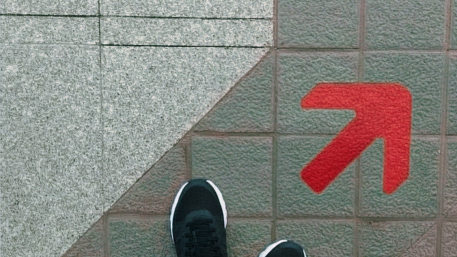 Your way to us