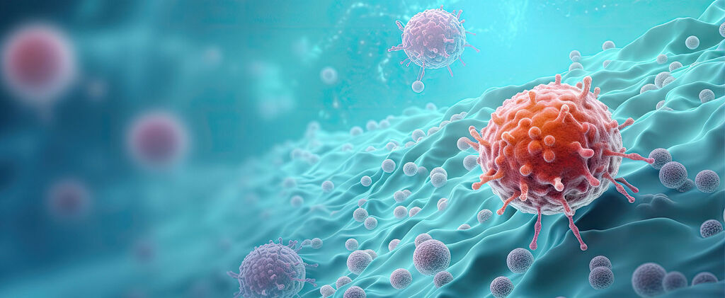 Your partner to bring life-saving treatments to the patient