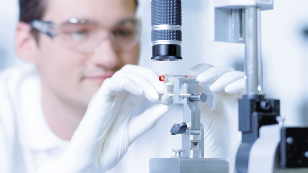 Pharma Reliability