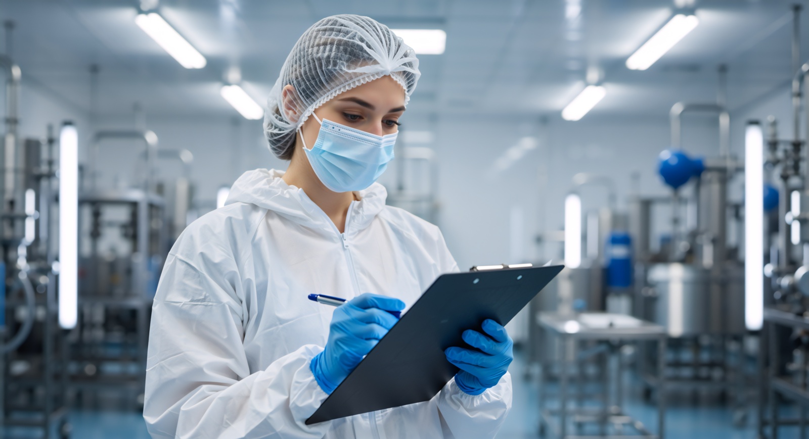 Annex 1 Services for regulatory safety and reliable aseptic processes
