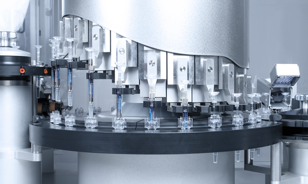 Solutions for secondary packaging