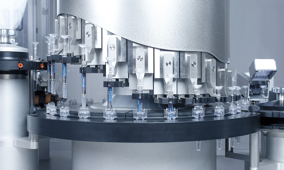 Solutions for secondary packaging