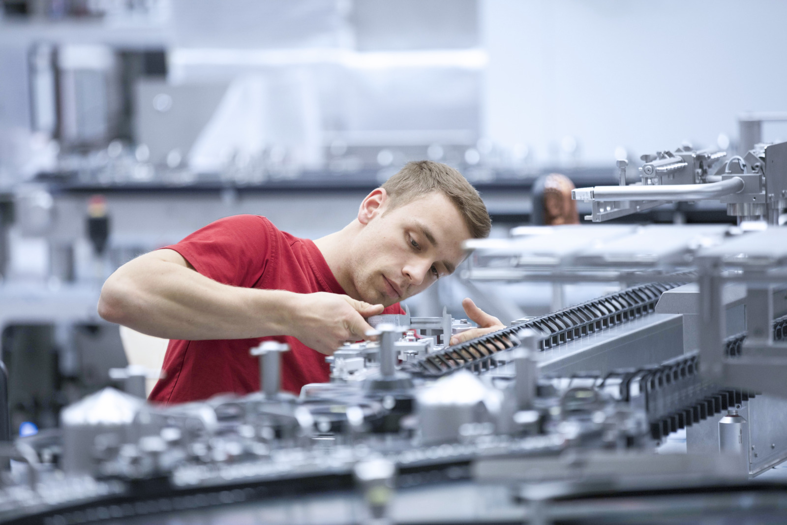 LifeCycle Services for maximum system performance