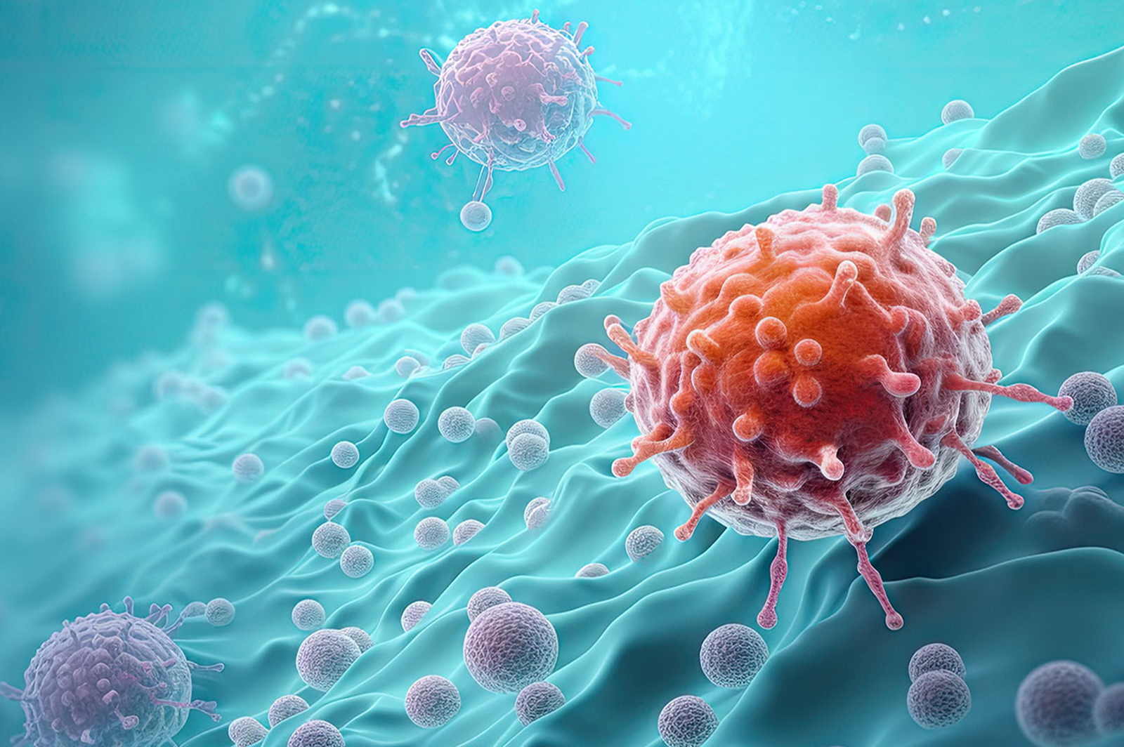 Secure processing of HPAPIs