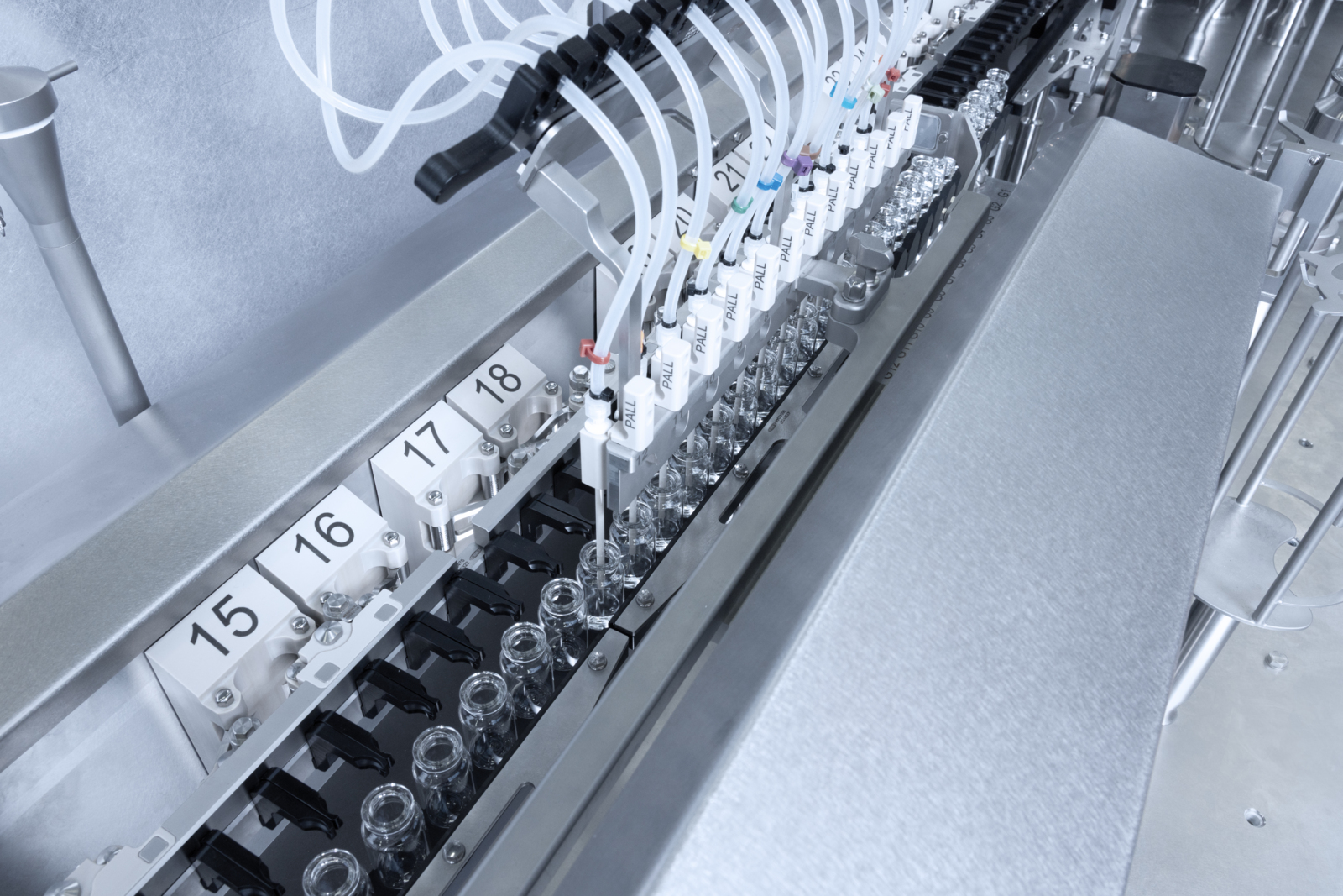 Flexible solutions