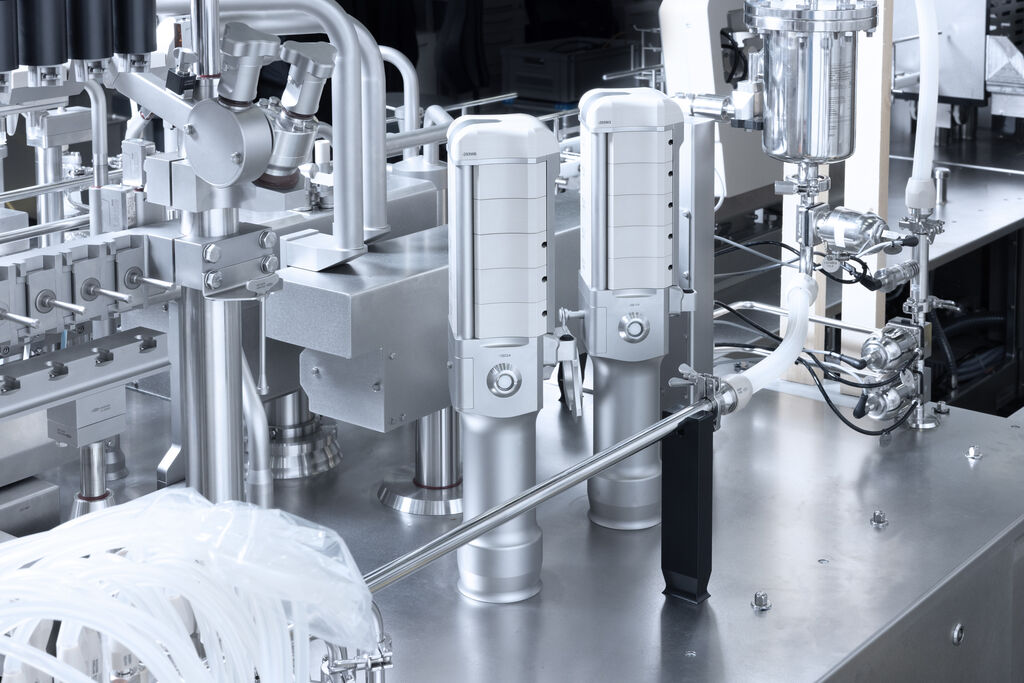 Dosing system