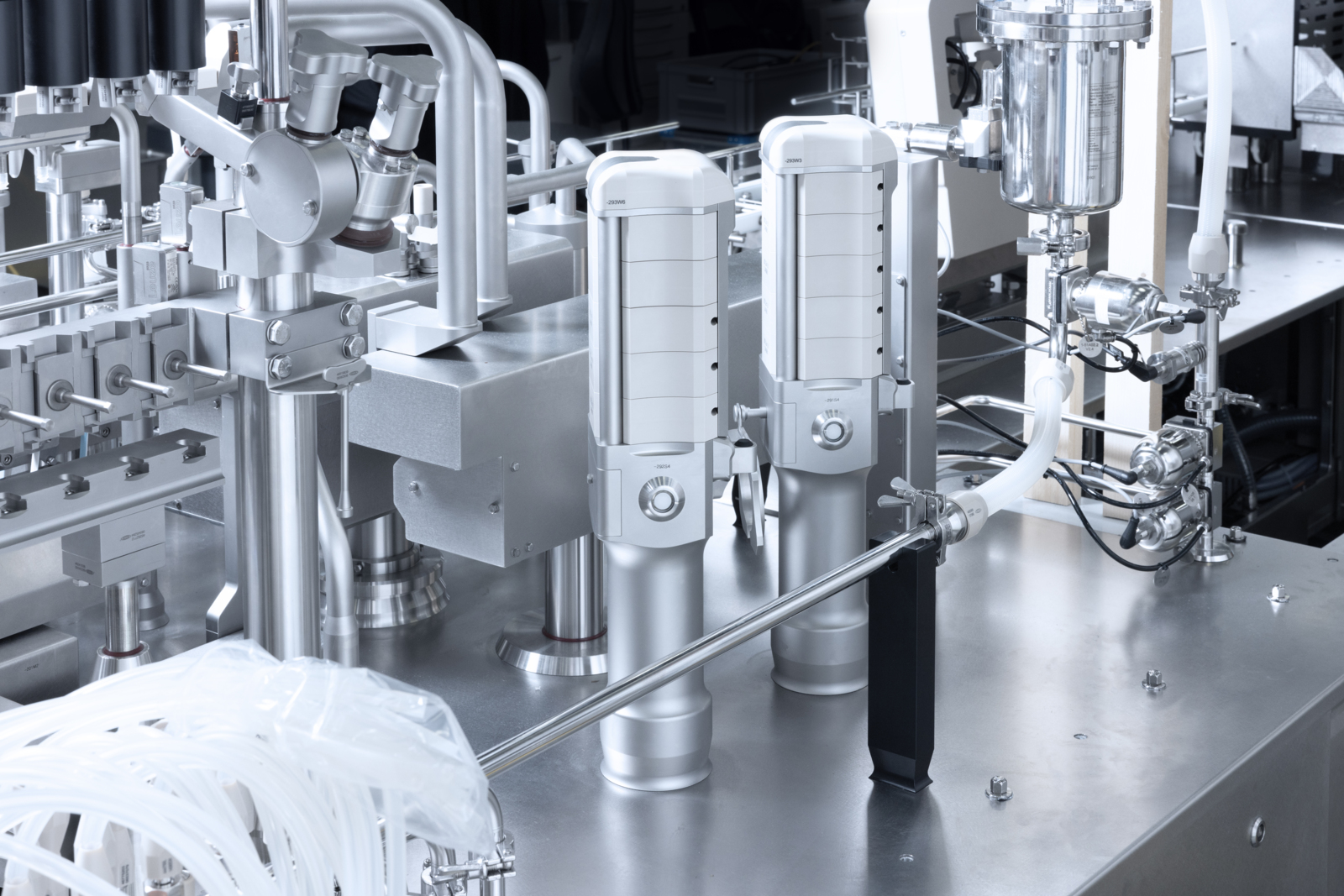 Dosing system